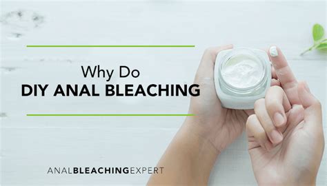 anal bleaching porn|Anal Bleaching With Alexis Monroe